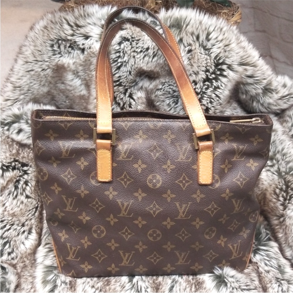 Authentic Louis Vuitton